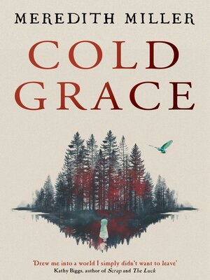 cover image of Cold Grace